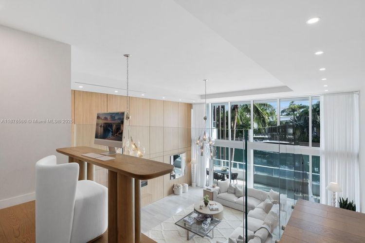 The Ritz-Carlton Residences Mid-Beach #222 image #25