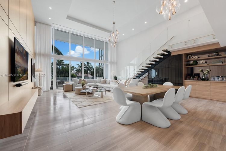 The Ritz-Carlton Residences Mid-Beach #222 image #7