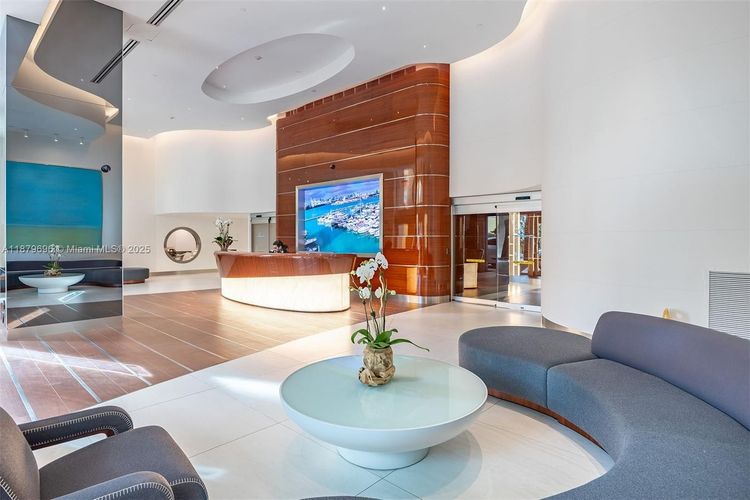 Yacht Club at Portofino #1703 image #22