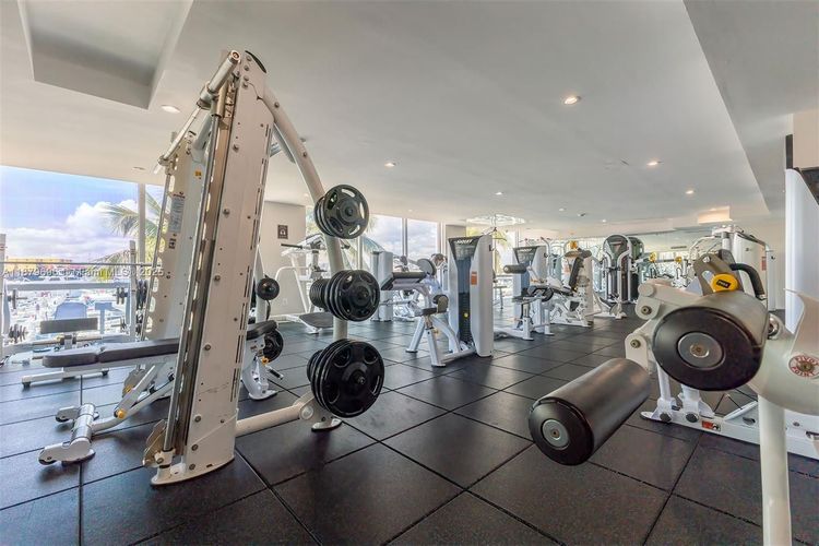 Yacht Club at Portofino #1703 image #26