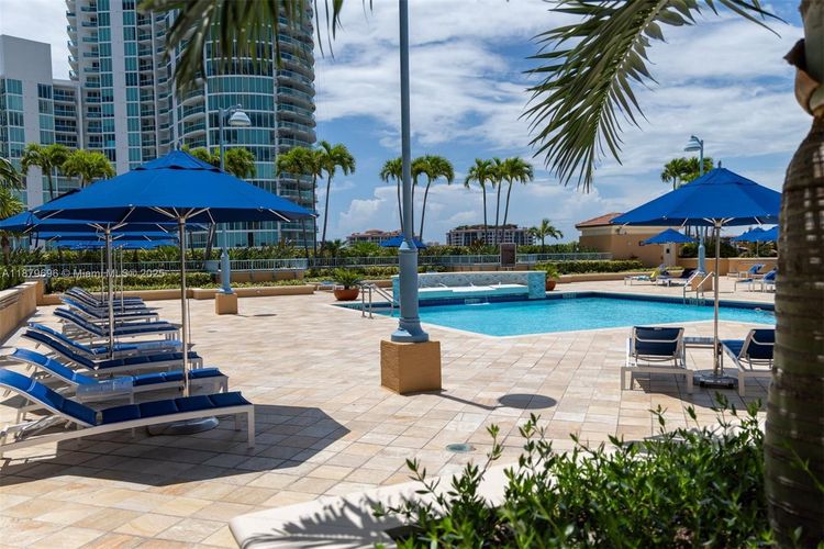 Yacht Club at Portofino #1703 image #28