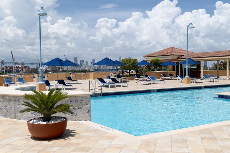 Yacht Club at Portofino #1703 image #30