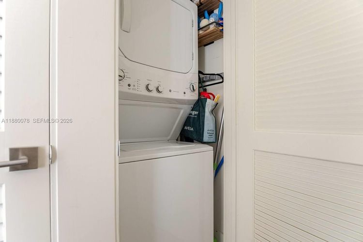 Hyde Midtown #2408 image #28