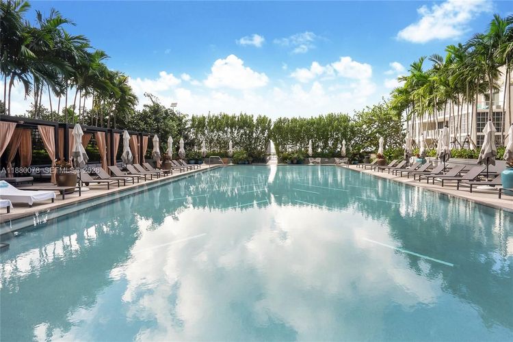 Hyde Midtown #2408 image #36