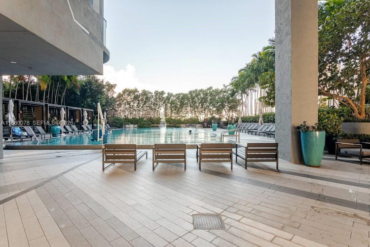 Hyde Midtown #2408 image #37