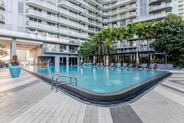 Hyde Midtown #2408 image #38