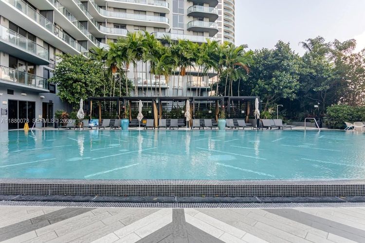 Hyde Midtown #2408 image #39