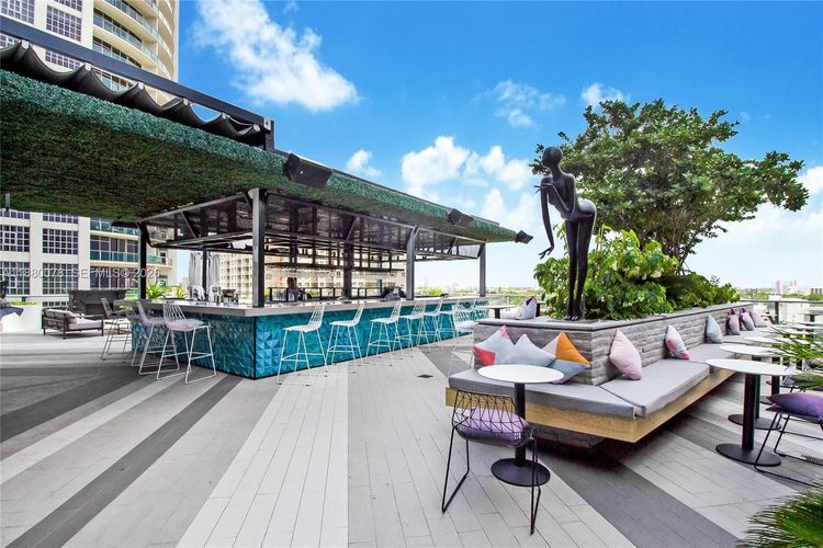 Hyde Midtown #2408 image #40