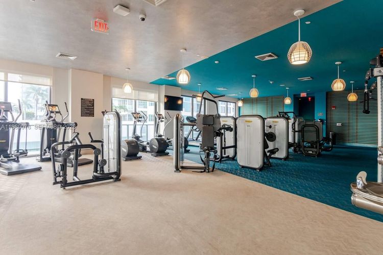 Hyde Midtown #2408 image #42