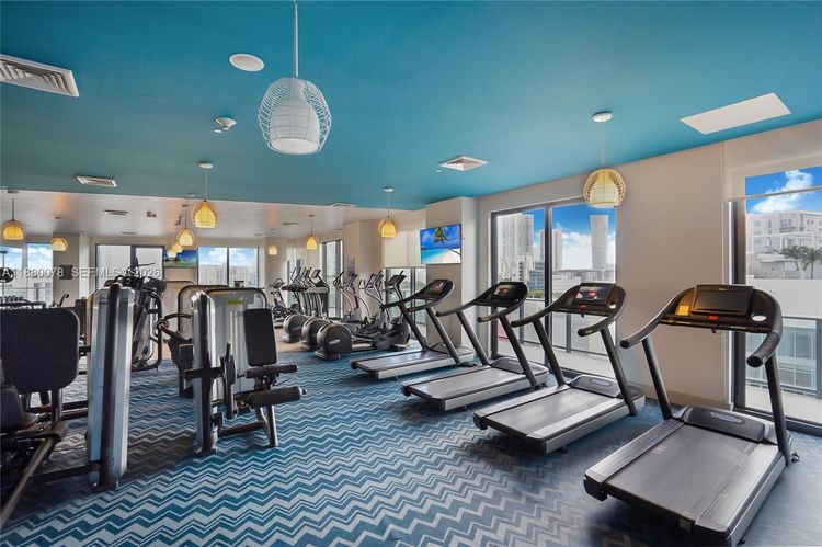 Hyde Midtown #2408 image #43