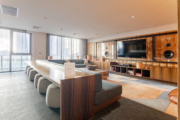 Hyde Midtown #2408 image #44