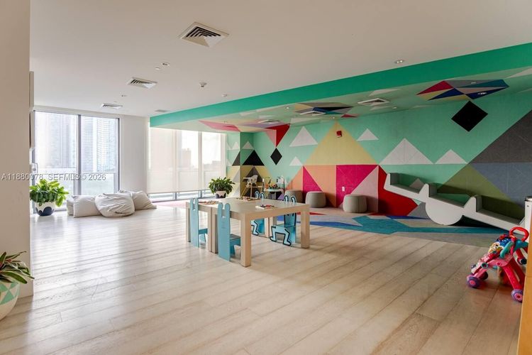 Hyde Midtown #2408 image #46