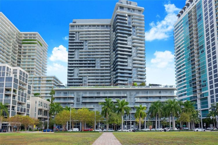 Hyde Midtown #2408 image #47