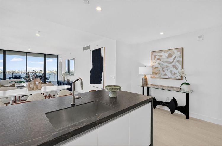 Aria Reserve South Tower #3801 image #12
