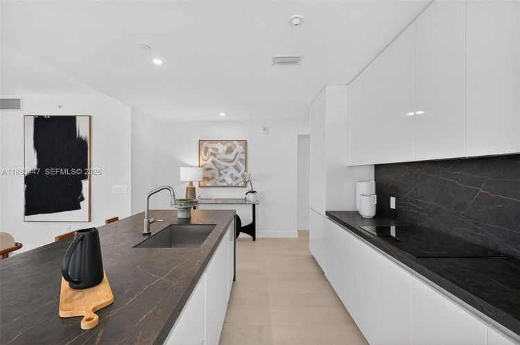 Aria Reserve South Tower #3801 image #13