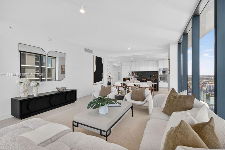 Aria Reserve South Tower #3801 image #14