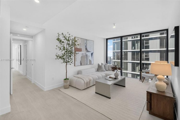 Aria Reserve South Tower #3801 image #18