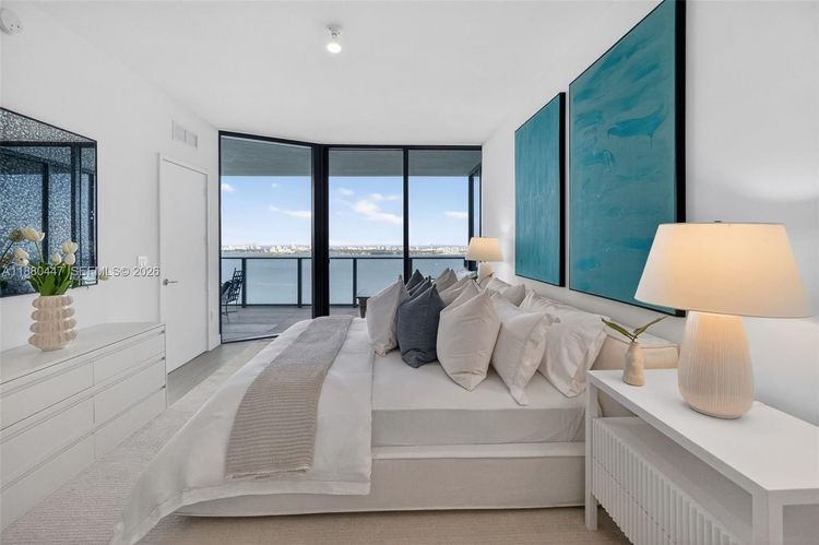 Aria Reserve South Tower #3801 image #19