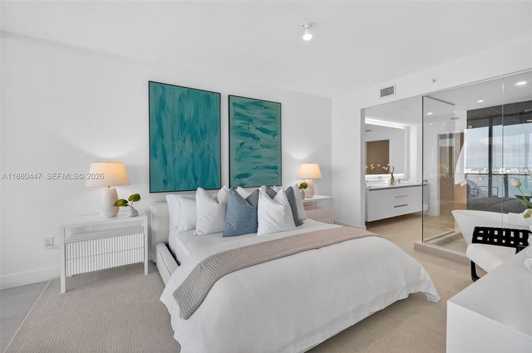 Aria Reserve South Tower #3801 image #20