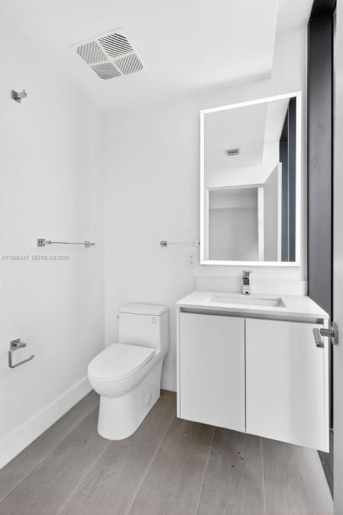 Aria Reserve South Tower #3801 image #20