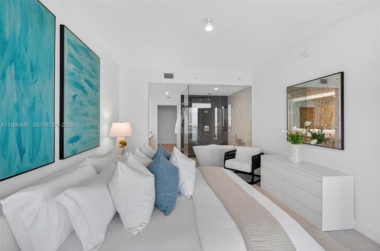 Aria Reserve South Tower #3801 image #21