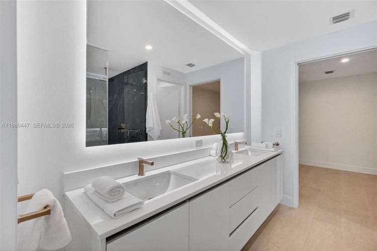 Aria Reserve South Tower #3801 image #23