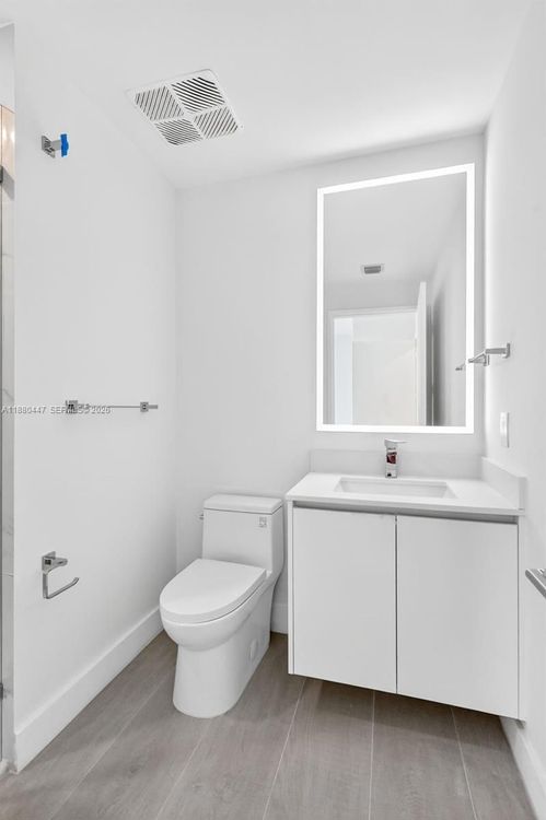 Aria Reserve South Tower #3801 image #24