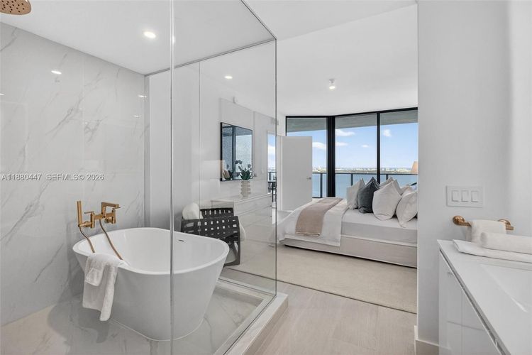 Aria Reserve South Tower #3801 image #26