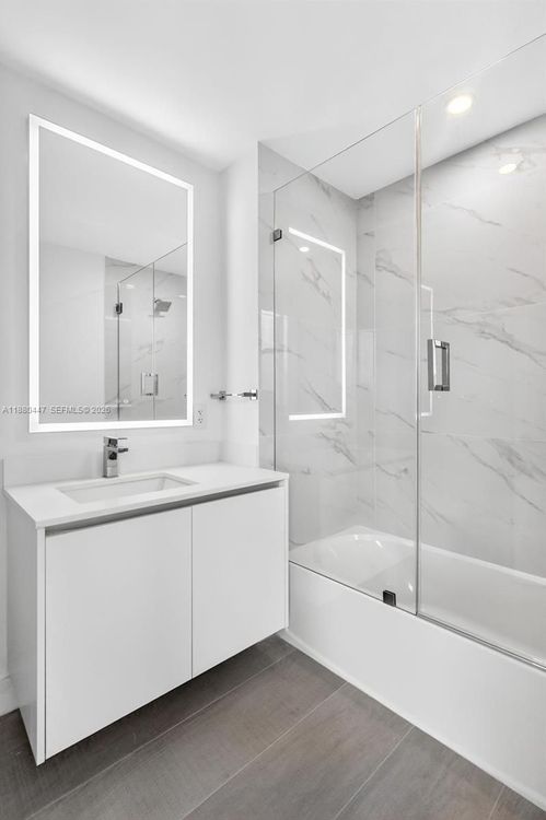 Aria Reserve South Tower #3801 image #28