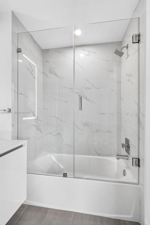 Aria Reserve South Tower #3801 image #29