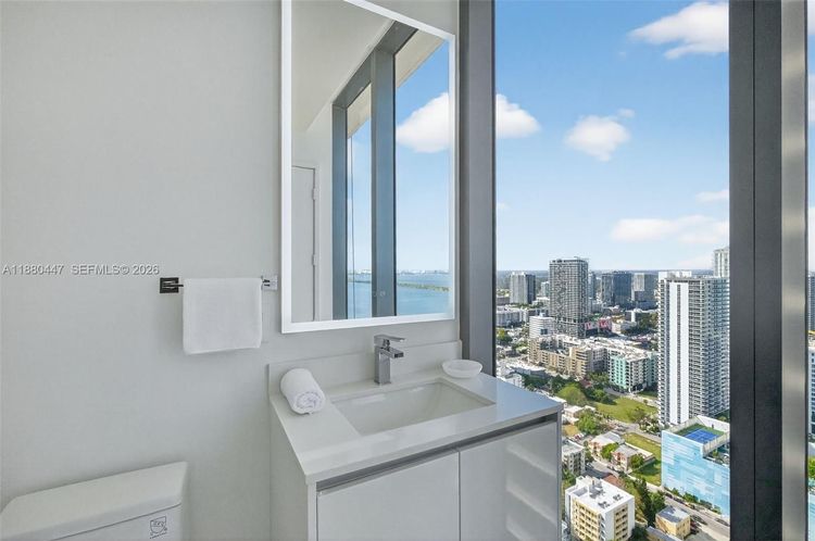 Aria Reserve South Tower #3801 image #33
