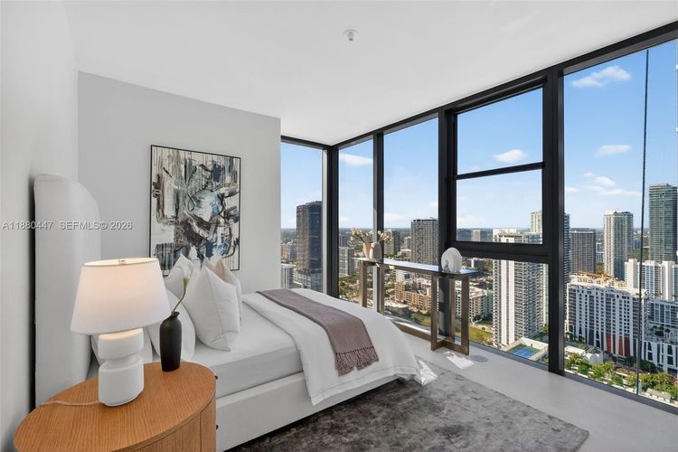 Aria Reserve South Tower #3801 image #34