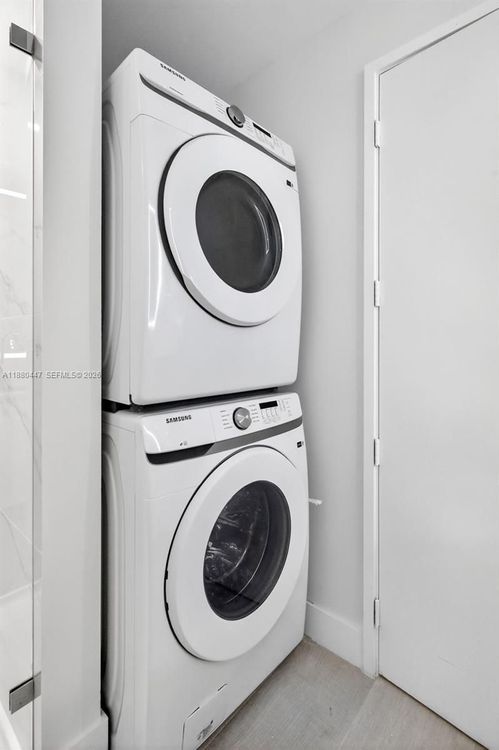 Aria Reserve South Tower #3801 image #35