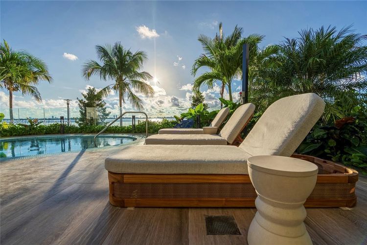 Aria Reserve South Tower #3801 image #37