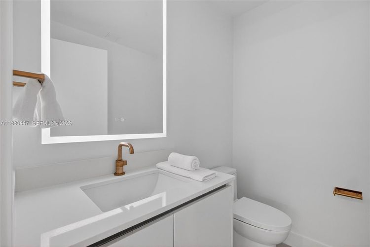 Aria Reserve South Tower #3801 image #37