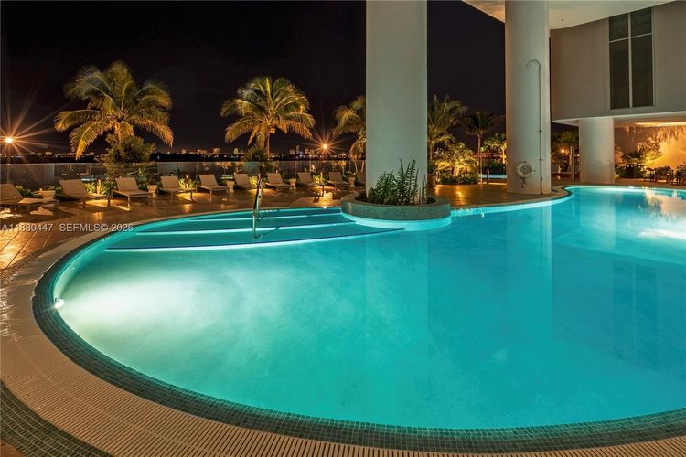 Aria Reserve South Tower #3801 image #39