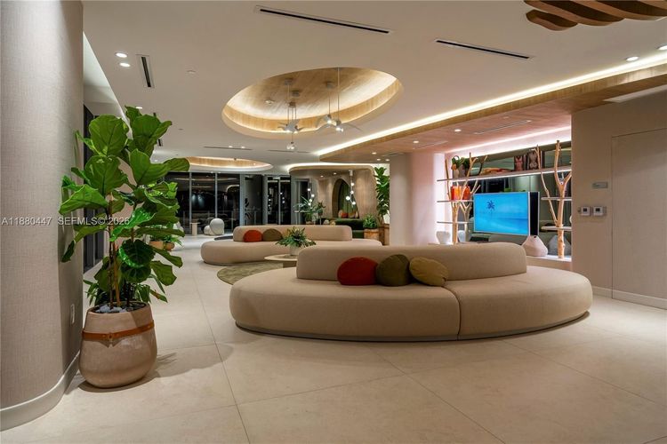 Aria Reserve South Tower #3801 image #41