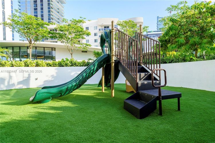 Aria Reserve South Tower #3801 image #46