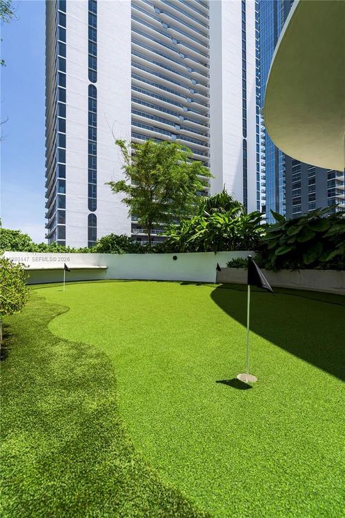 Aria Reserve South Tower #3801 image #54