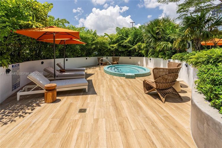 Aria Reserve South Tower #3801 image #55