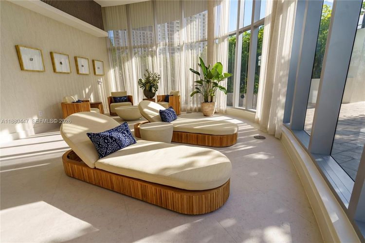 Aria Reserve South Tower #3801 image #56