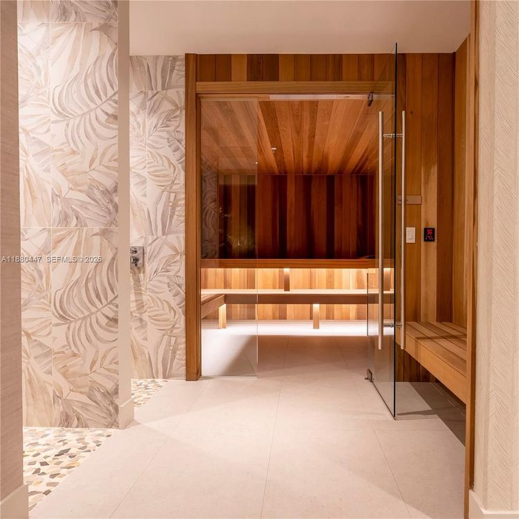 Aria Reserve South Tower #3801 image #58