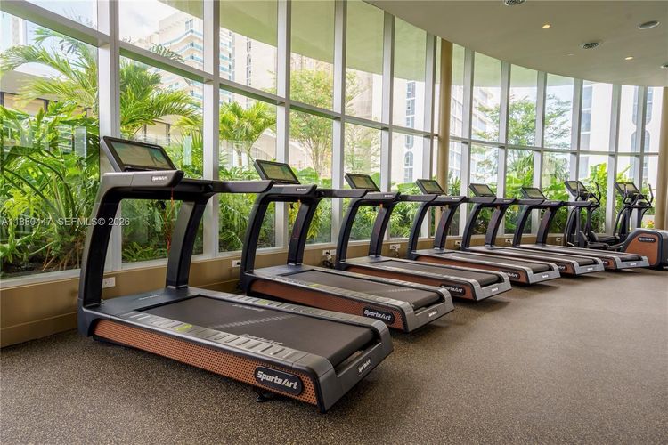 Aria Reserve South Tower #3801 image #61