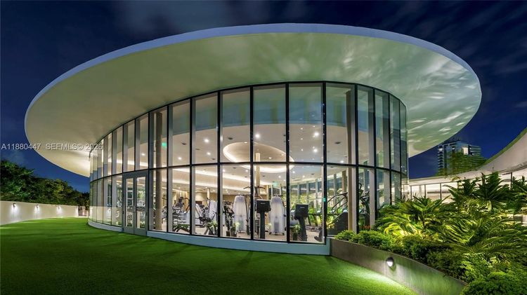 Aria Reserve South Tower #3801 image #63