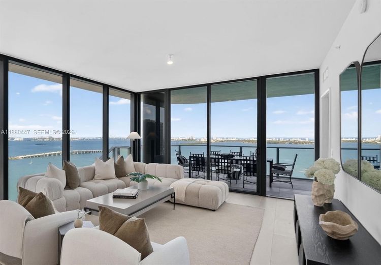 Aria Reserve South Tower #3801 image #6