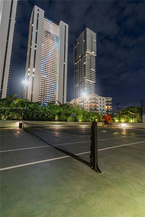 Aria Reserve South Tower #3801 image #72