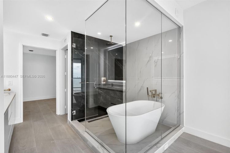 Aria Reserve South Tower #3801 image #7