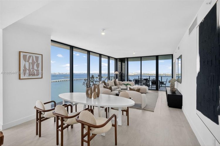 Aria Reserve South Tower #3801 image #7