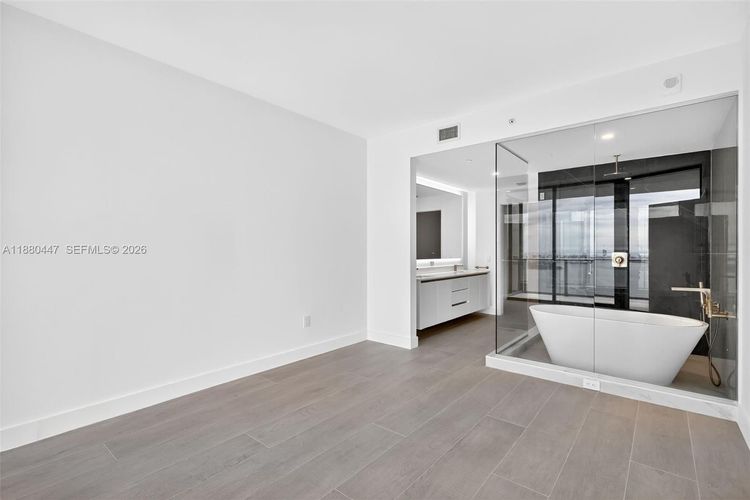 Aria Reserve South Tower #3801 image #8