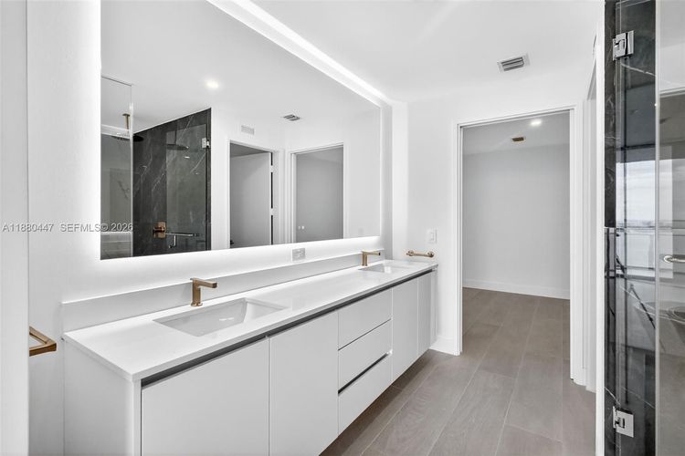 Aria Reserve South Tower #3801 image #9